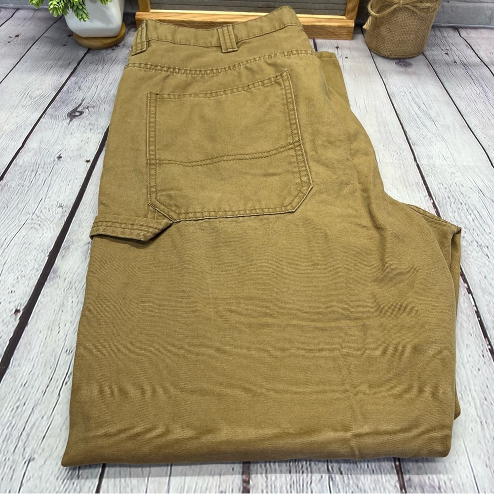 BLUE MOUNTAIN Carpenter Pants EUC